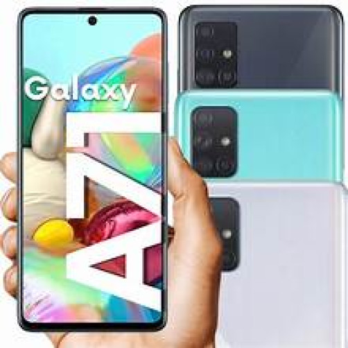 GALAXY A17 128GB|6GB