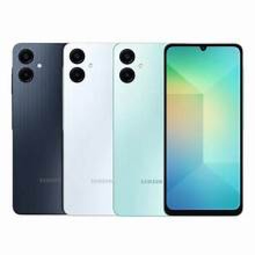 GALAXY A06 128GB|4GB