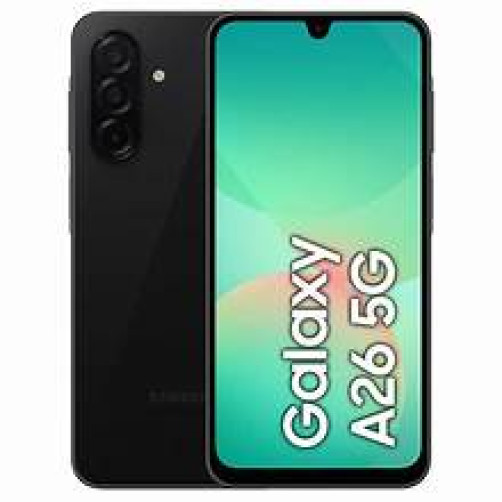 GALAXY A26 5G 256GB|8GB