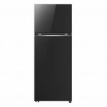  LG GL-B452PPFQ Top Mount Freezer Fridge - 461 Litres, Silver - Smart Inverter Compressor, Door Cooling+™,
