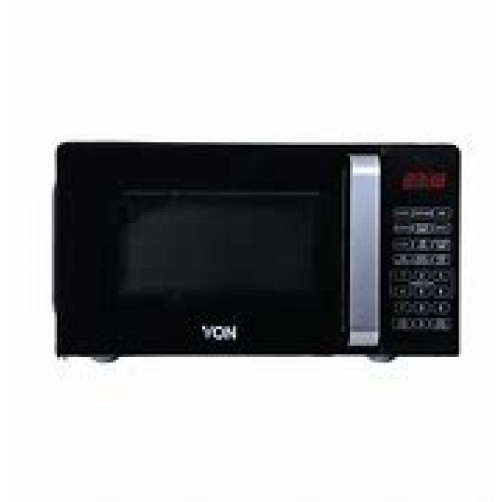  Von VAMS-20DGX Microwave Oven Solo - 20L