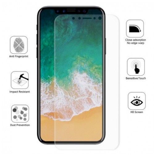 Glass Protector Iphone X