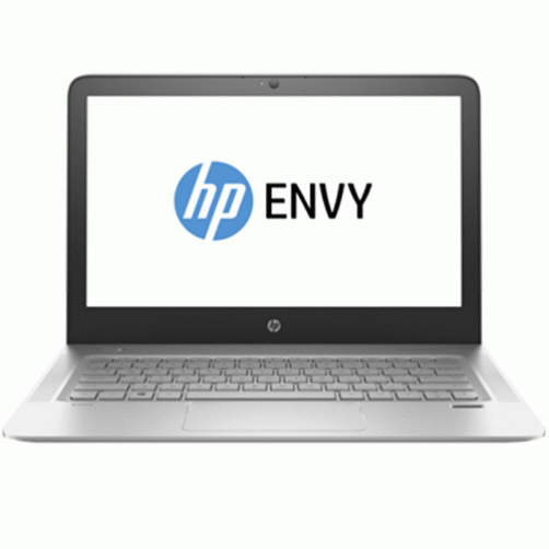 HP Envy Notebook 13.3"Intel Core I7- 8GB RAM - 512SSD