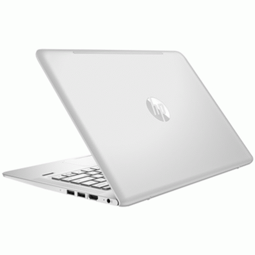 HP Envy Notebook 13.3"Intel Core I7- 8GB RAM-512SSD