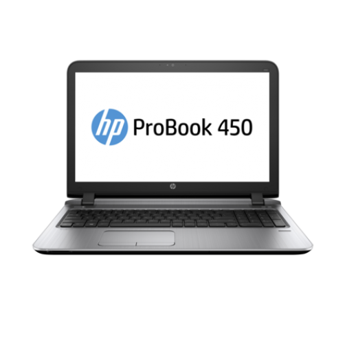 HP Probook 450 G6 - 15.6" - Intel Core i5