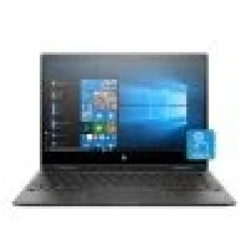 HP Envy Notebook 13.3"Intel Core I7- 8GB RAM-512SSD