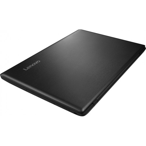 Lenovo Ideapad 110 - 15.6" HD - Intel Celeron N3060 - 4GB RAM - 500GB HDD 