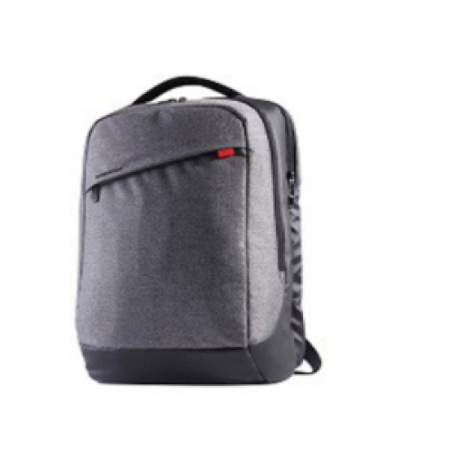 KB 15.6" Trace Series, LAPTOP BACKPACK - GREY