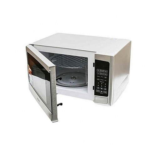 Bruhm BMO-925EG-Digital Control Microwave Oven With Grill-25 Litres