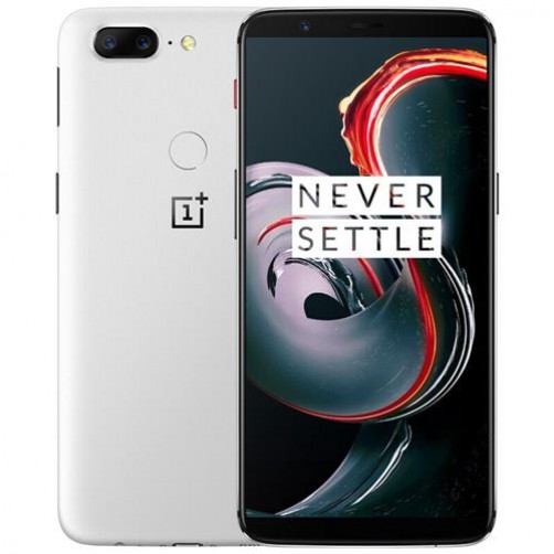 OnePlus 5T: 6.01" Inch
