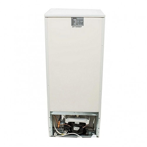 ARMCO ARF-D178(W)-Two Door Refrigerator-6CuFt-118L