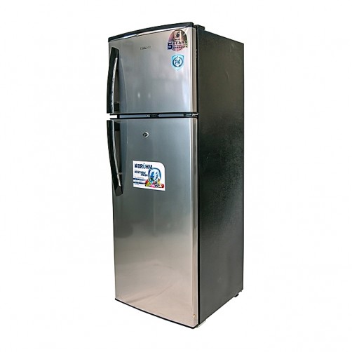 Bruhm-Double Door Refrigerator-8.0 Cu.Ft-210 Litres