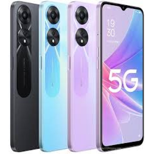 A58 128GB|8GB