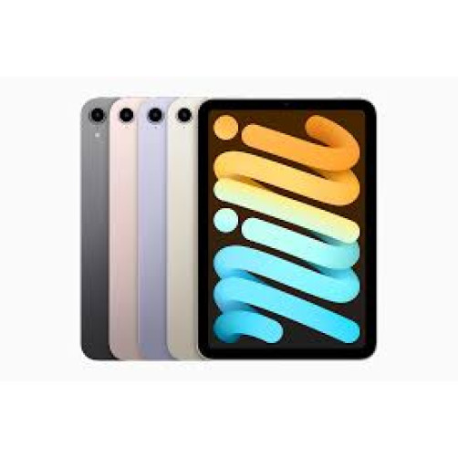 IPAD MINI 6th Gen 64GB