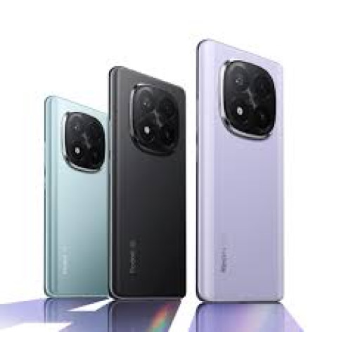 REDMI NOTE 14PRO+ 5G 512GB|12GB