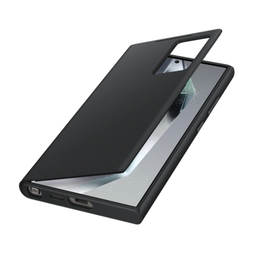 Samsung Smart View Wallet Case S24|S24+|S24 Ultra
