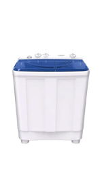 TORNADO Washing Machine TWH-Z07DNE-W